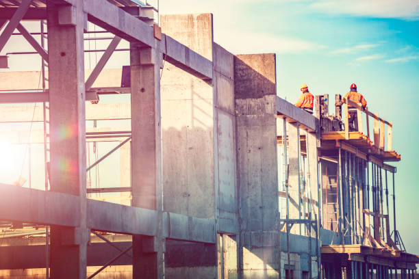  Marlin, TX Concrete contractor Pros