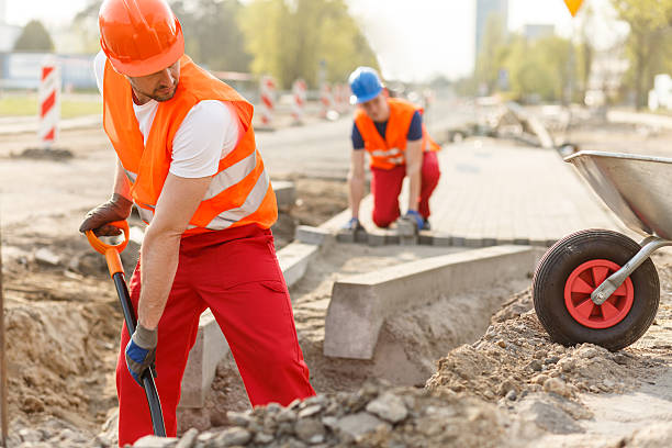 Best Driveways & Floors  in Marlin, TX